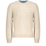 HARMONT &amp; BLAINE HARMONT & BLAINE MEN&#39;S SWEATER BEIGE | shoptok.hr