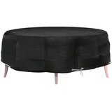  Navlaka za okruglu ležaljku 8 ušica ø 188 x 50 cm | shoptok.hr