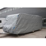 Garden Pleasure Pokrivač za kamp kućicu 550x250x220 cm - | shoptok.hr