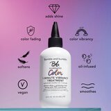 Bumble and Bumble Bb. Illuminated Color 1-Minute Vibrancy Treatment zaščitna nega za barvane lase 250 ml | Shoptok.si
