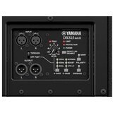 Yamaha DXS12MKII Aktivni subwoofer, 1020W RMS, garancija 7 let (2+5) - - Audio-Kondric | Shoptok.si
