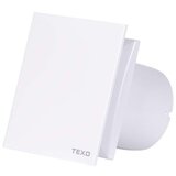 Crafter Texo Air Pro ventilator 100 white flat | ePonuda.com