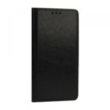 Onasi special usnjena preklopna torbica za samsung galaxy S24 plus 5G - črna | Shoptok.si