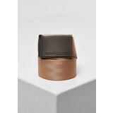 Urban Classics Easy Polyester Belt Beige | Shoptok.si