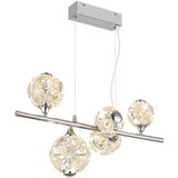 Globo VISEČA LED-SVETILKA VIRINA //3000 K/230 V/ | Shoptok.si