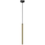  Luster na sajli YORU 1xG9/8W/230V 50 cm mesing | Eponuda.com