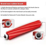 INORCO glavna krtaa stranska krtaa hepa filter mop krpa zdruljiva s xiaomi roborock s7, (22024032) | Shoptok.si