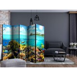  Paravan u 5 dijelova - Heavenly Maldive II [Room Dividers] 225x172 | shoptok.hr