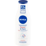 Nivea mleko za telo Repair & Care 250ml | ePonuda.com