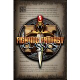 Steam Temple of Terror (Fighting Fantasy Classics) Key (PC) GLOBAL | ePonuda.com