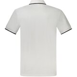 Boss HUGO POLO SHORT SLEEVE MEN WHITE | Shoptok.si