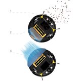  Webber Tango Star Robot za Čišćenje s UltraSCAN 360° Laserom | shoptok.hr