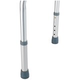 Wenko tuš stolica Hygienic Stool White, 53 x 46 cm | shoptok.hr