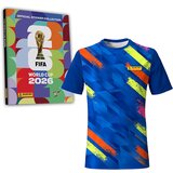 Panini FIFA World Cup 2026 album tvrdih korica i dres | Eponuda.ba