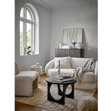 Bloomingville Kremno bel fotelj iz tkanine bouclé Neel – | Shoptok.si