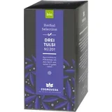 Bio čaj od 3 vrste tulsija - 25 vreć.
