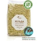 Heljda oljuštena sirova bez glutena 300g