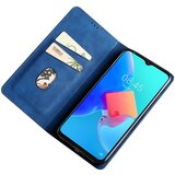 INORCO Preklopna torbica za telefon za Tecno Spark 10 4G, PU usnje, držalo za kartice, stojalo, zaščiteno pred padci, (22035198) | Shoptok.si