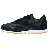 Reebok Modne superge Cl Slim Txt L Črna | Shoptok.si