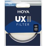 Hoya UV 77 mm UX II HMC WR Vergütung | Shoptok.si