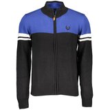 Gianmarco Venturi MEN'S BLACK CARDIGAN | shoptok.hr
