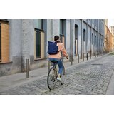 MILAN Ruksak 1918 Rollup 10lit plavi | shoptok.hr