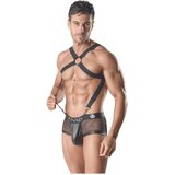 Axel crni muški pojas — 599896 | Eponuda.com