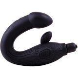  Stimulator Prostate Black Mont Cene