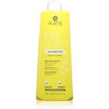 Alama professional Frequent Shampoo šampon za svakodnevnu uporabu 500 ml Cijene