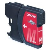 Brother LC1100 / LC980 m hc (LC1100HYM) magenta, kompatibilna kartuša za 750 strani | Shoptok.si