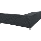 vidaXL Navlaka za vanjski namještaj 330 x 255 x 80 cm | shoptok.hr
