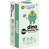 Woopie 3 u 1 usisavač Dino | shoptok.hr