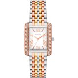 Michael Kors Ročna ura Emery MK4744 Silver/Multi | Shoptok.si