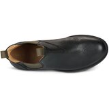 Geox Polškornji D SPHERICA EC1 B Črna | Shoptok.si