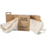laundry bag - 35x35 cm