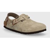 Birkenstock Sneakers Tokio LEVE Taupe EUR 41 | Shoptok.si