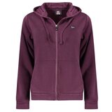 Norway 1963 Ženski duks sa kapuljaČom 859002 ljubiČasti Cene