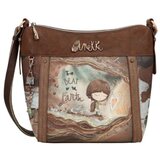 Sany Bags S.L. Anekke, Core - Torba - Anekke, Core, Crossbody, 31/24x28x12 cm | ePonuda.com