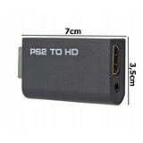  Pretvornik za PS2 na HDMI adapter Slike