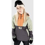 Armada Madaket Anorak anthracite Cene