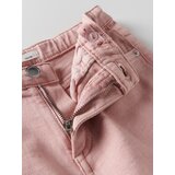Reserved - Slim traperice - ružičasta | shoptok.hr