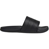 Adidas Nizki natikači 'Adilette Comfort 2.0' črna | Shoptok.si
