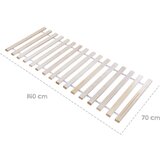 Roba Bijeli dječji krevet u obliku kućice 70x140 cm Montessori – | shoptok.hr