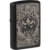 Zippo Anne Stokes Wolf upaljač | ePonuda.com