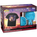  Set figure POP & Tee Attack on Titan Eren size S | shoptok.hr