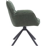 Unique Furniture Zeleni jedilni stoli v kompletu 2 ks Marilla – | Shoptok.si