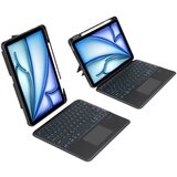TECH-PROTECT SCMAG PEN + TIPKOVNICA ZA IPAD AIR 10.9 2020-2024 ČRNA, (21981280) | Shoptok.si