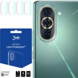 3mk ZAŠČITA LEČ KALJENO STEKLO ZA KAMERO ZA HUAWEI NOVA 10, (21978088) Cene