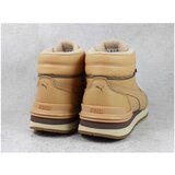 Puma Superge St Runner V4 Mid 402893 05 Rjava | Shoptok.si