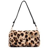 Liu Jo leopard ženska torbica Cene